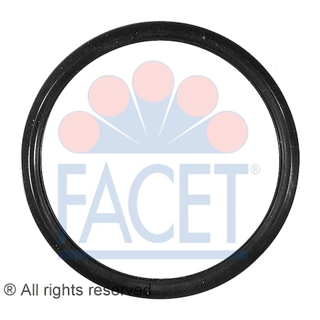 Facet Gaskets For Thermostats, 7.9584 7.9584